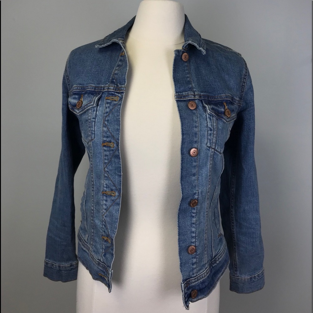 Old Navy Denim Jacket